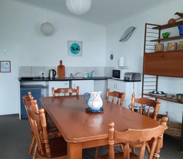 Katikati Maison | Purple Hen Country Lodge