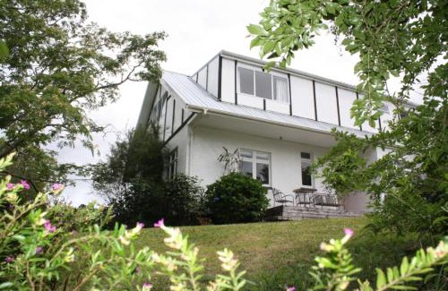 Katikati Maison | Purple Hen Country Lodge