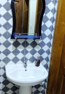 Elmina Appartement | Purple Springs Elmina #1