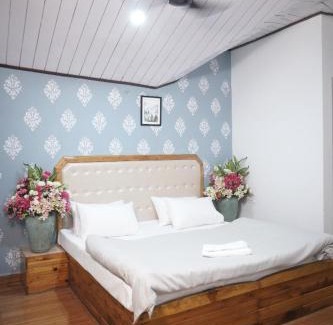 Shimla Maison | Purple Tree Villa