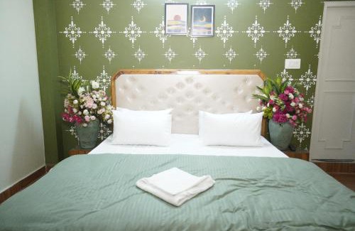 Shimla Maison | Purple Tree Villa