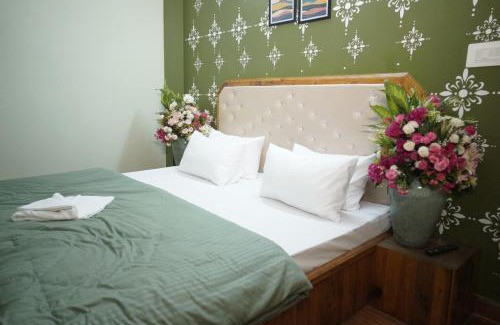 Shimla Maison | Purple Tree Villa
