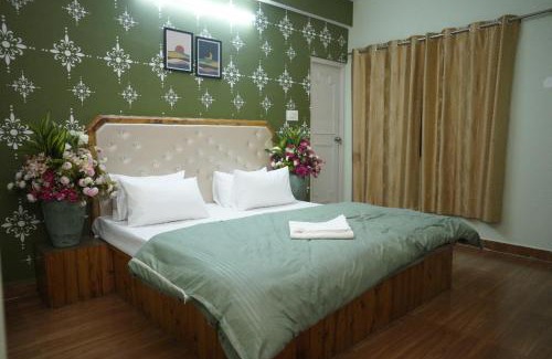 Shimla Maison | Purple Tree Villa