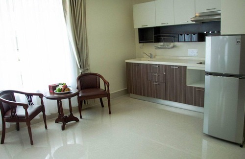 Sampov Meas Hôtel | Pursat Riverside Hotel and Spa