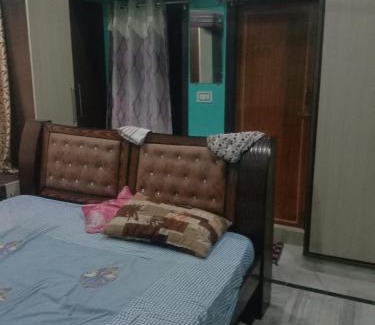 Tiruchanur Maison | Purvi Homestay