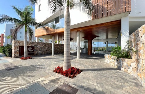 Motril Appartement | PUSHE Penthouse Playa Granada Beach & Golf 6