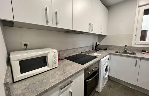 Motril Appartement | PUSHE Playa Granada Beach & Golf 6