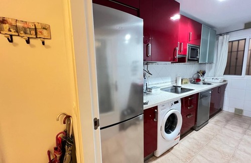 Torrenueva Appartement | PUSHE Torrenueva Beach & Tradition