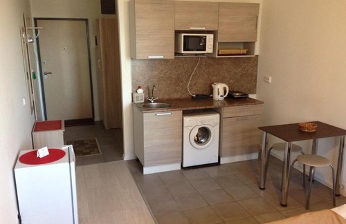 Pushkinsky District Appartement | Pushkin-Sofia
