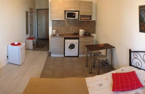 Pushkinsky District Appartement | Pushkin-Sofia