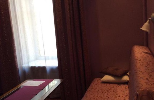 Tsentralny Hôtel | Pushkin Square