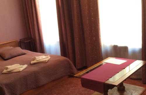 Tsentralny Hôtel | Pushkin Square