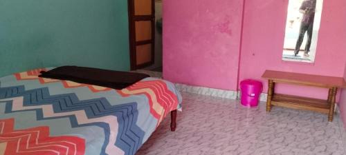 Hampi Maison | Pushpa Home Stay, Guest house Hampi