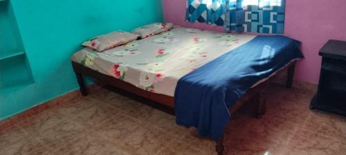 Hampi Maison | Pushpa Home Stay, Guest house Hampi