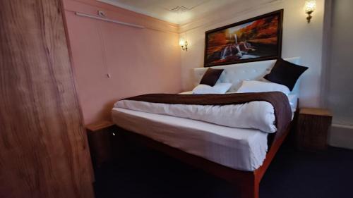 Nathuakhan Station Balnéaire | Pushpanjali The Orchid Resort