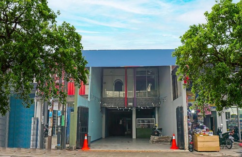 Bekasi Hôtel | Puspita Homestay Mitra RedDoorz