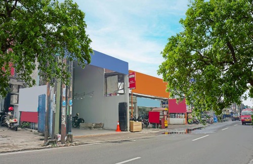 Bekasi Hôtel | Puspita Homestay Mitra RedDoorz