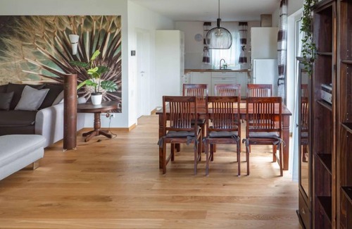 Hessenburg Maison | Pusteblume by Interhome