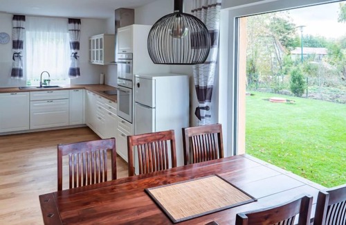 Hessenburg Maison | Pusteblume by Interhome