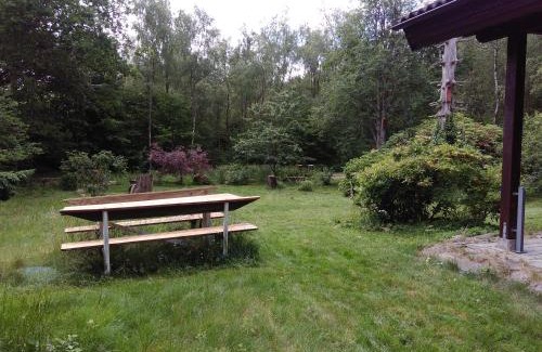 Kagerod Maison | Pusterummet, Klåveröd