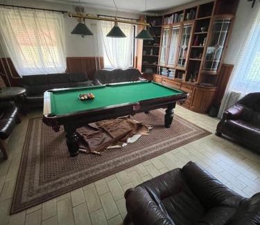 Mor Appartement | PusztaHaus Pusztavám