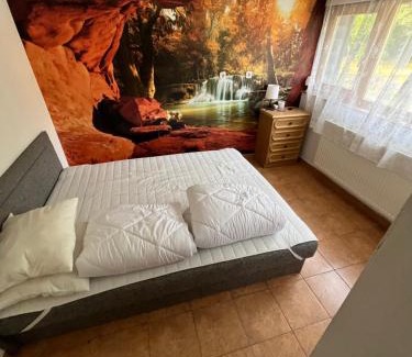 Mor Appartement | PusztaHaus Pusztavám