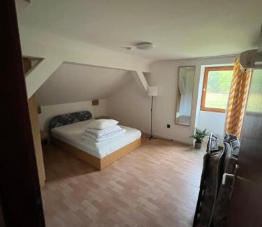 Mor Appartement | PusztaHaus Pusztavám