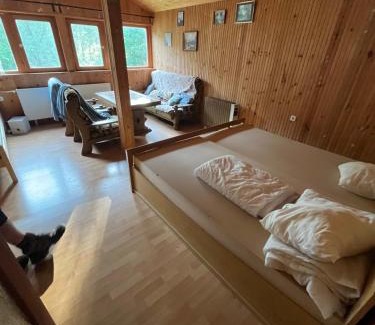 Mor Appartement | PusztaHaus Pusztavám