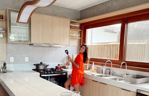 Barra Grande Maison | Put your feet in the sand. Casa Conceição, your vacation retreat in the south of Bahia
