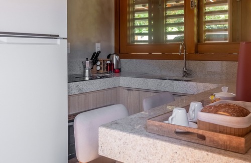 Barra Grande Maison | Put your feet in the sand. Casa Conceição, your vacation retreat in the south of Bahia