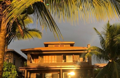 Barra Grande Maison | Put your feet in the sand. Casa Conceição, your vacation retreat in the south of Bahia