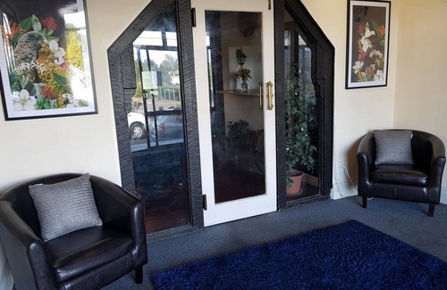 Putaruru Hôtel | Putaruru Arms Motor Inn