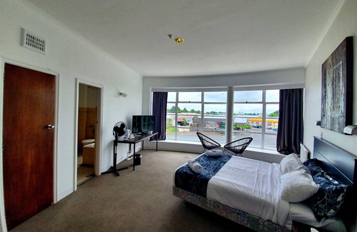 Putaruru Hôtel | Putaruru Hotel