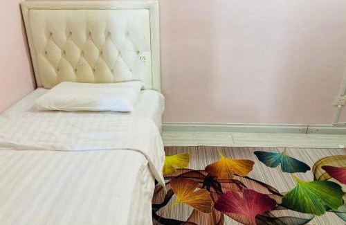 Penampang Appartement | Putatan Platinum Apartment