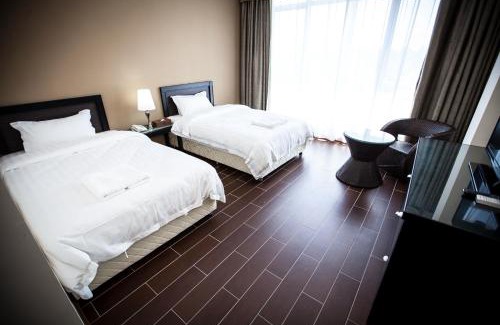 Penampang Hôtel | Putatan Platinum Hotel