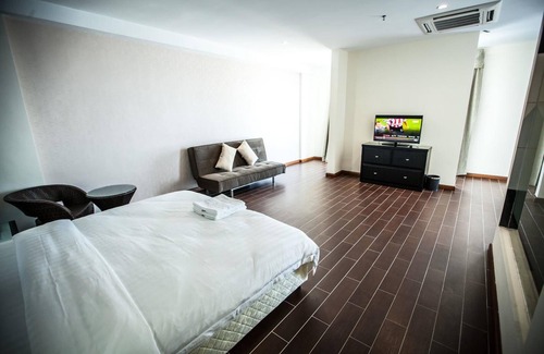 Penampang Hôtel | Putatan Platinum Hotel