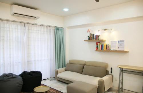 Shah Alam Appartement | Puteh Homestay