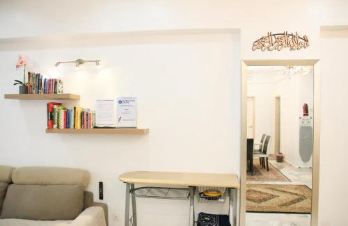 Shah Alam Appartement | Puteh Homestay