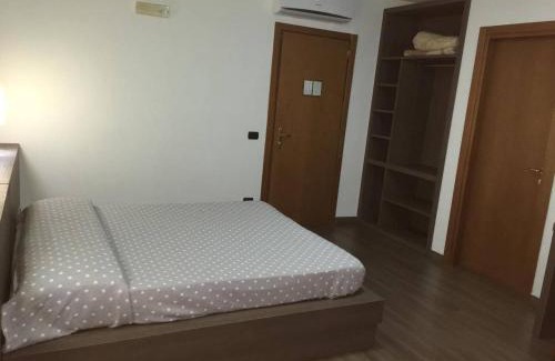 Pozzuoli Hôtel | Puteoli Palace Hotel