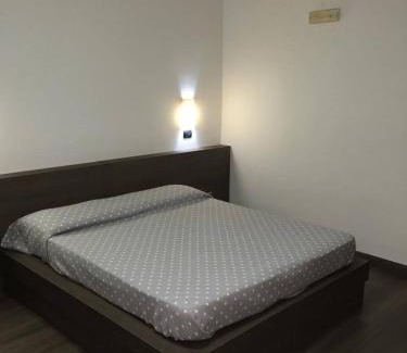 Pozzuoli Hôtel | Puteoli Palace Hotel