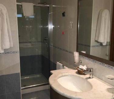 Pozzuoli Hôtel | Puteoli Palace Hotel