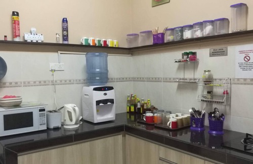 Bandar Puteri Puchong Maison | Puteri 6 Famille d'accueil Puchong