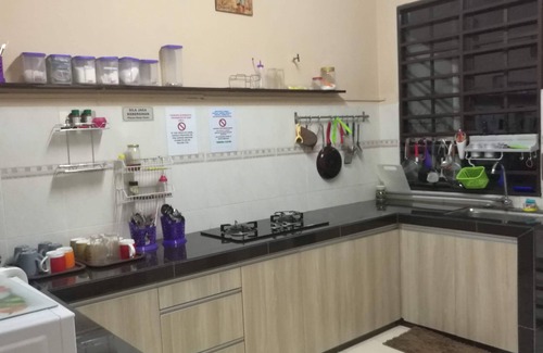 Bandar Puteri Puchong Maison | Puteri 6 Famille d'accueil Puchong