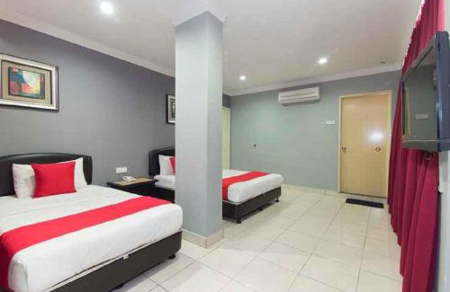 Ampang Hôtel | Puteri Ampang Hotel