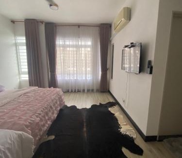 Batu Arang Maison | Puteri Elaisha Homestay