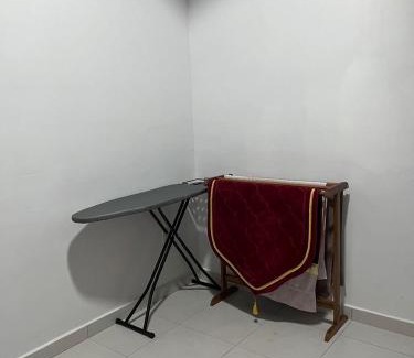 Durian Tunggal Maison | Puteri Homestay Melaka