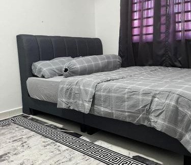Durian Tunggal Maison | Puteri Homestay Melaka