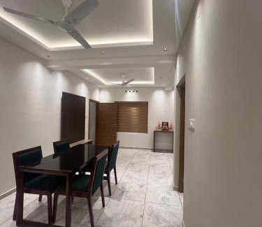 Kochi Appartement | Puthussery Towers