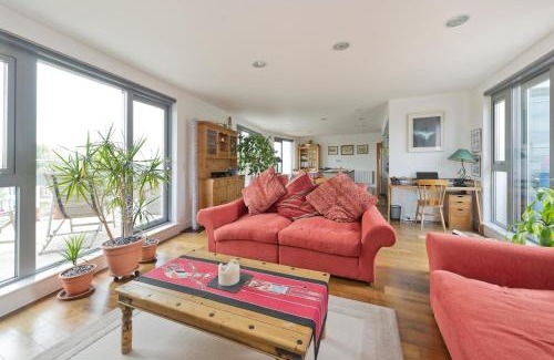 East Putney Appartement | Putney Rooftops