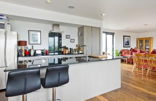 East Putney Appartement | Putney Rooftops